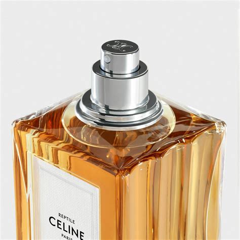 celine parfum reptile|celine reptile perfume.